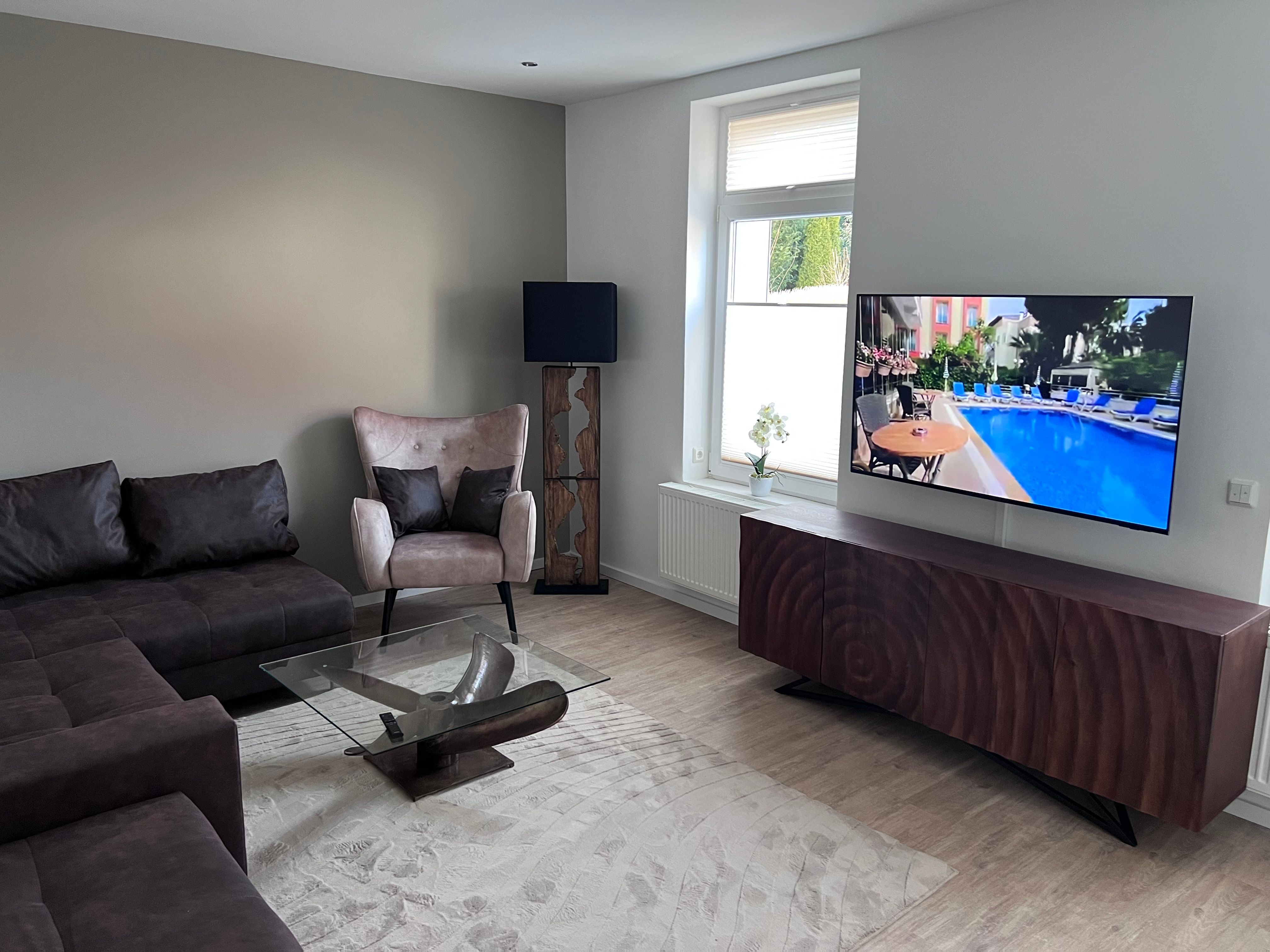  Güden Pearl B’haven – Central Premium Apartment With Carport, Garden & Parking Space  -  Güden Pearl B’haven – Central premium apartment with carport, garden & parking space  - Gallery -  51