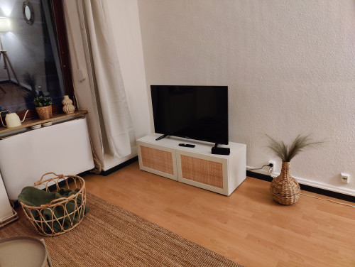 Bright and pretty apartment in Gießen, 3 Rooms