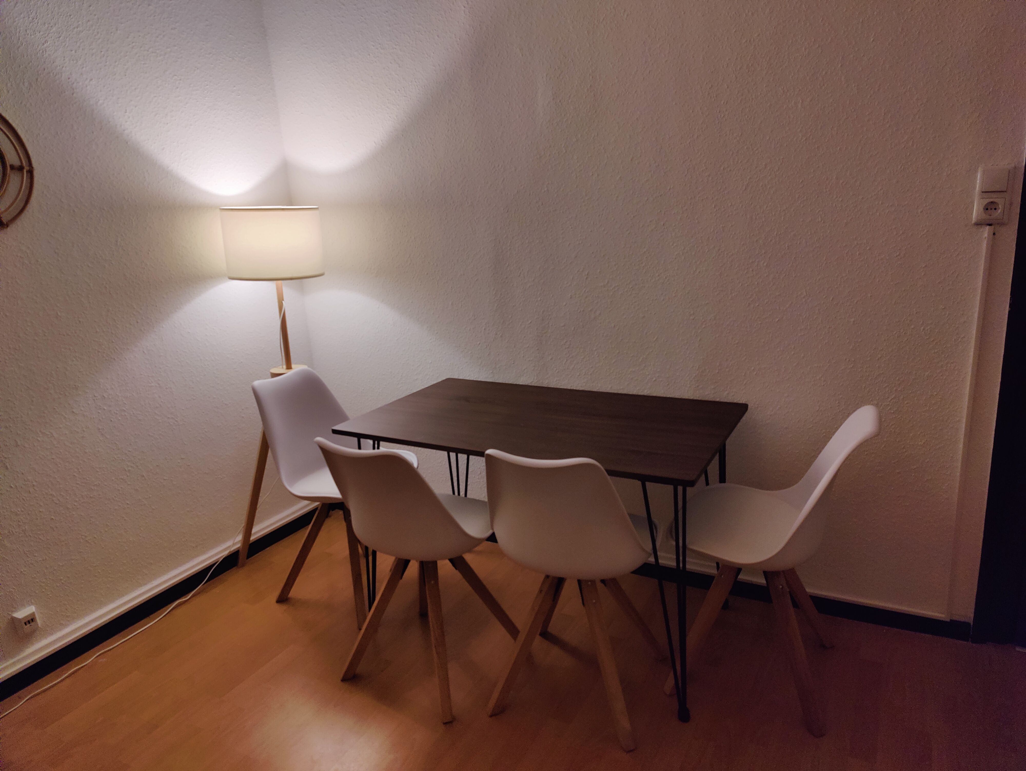  Bright And Pretty Apartment In Gießen, 3 Rooms  -  Bright and pretty apartment in Gießen, 3 Rooms  - Gallery -  14