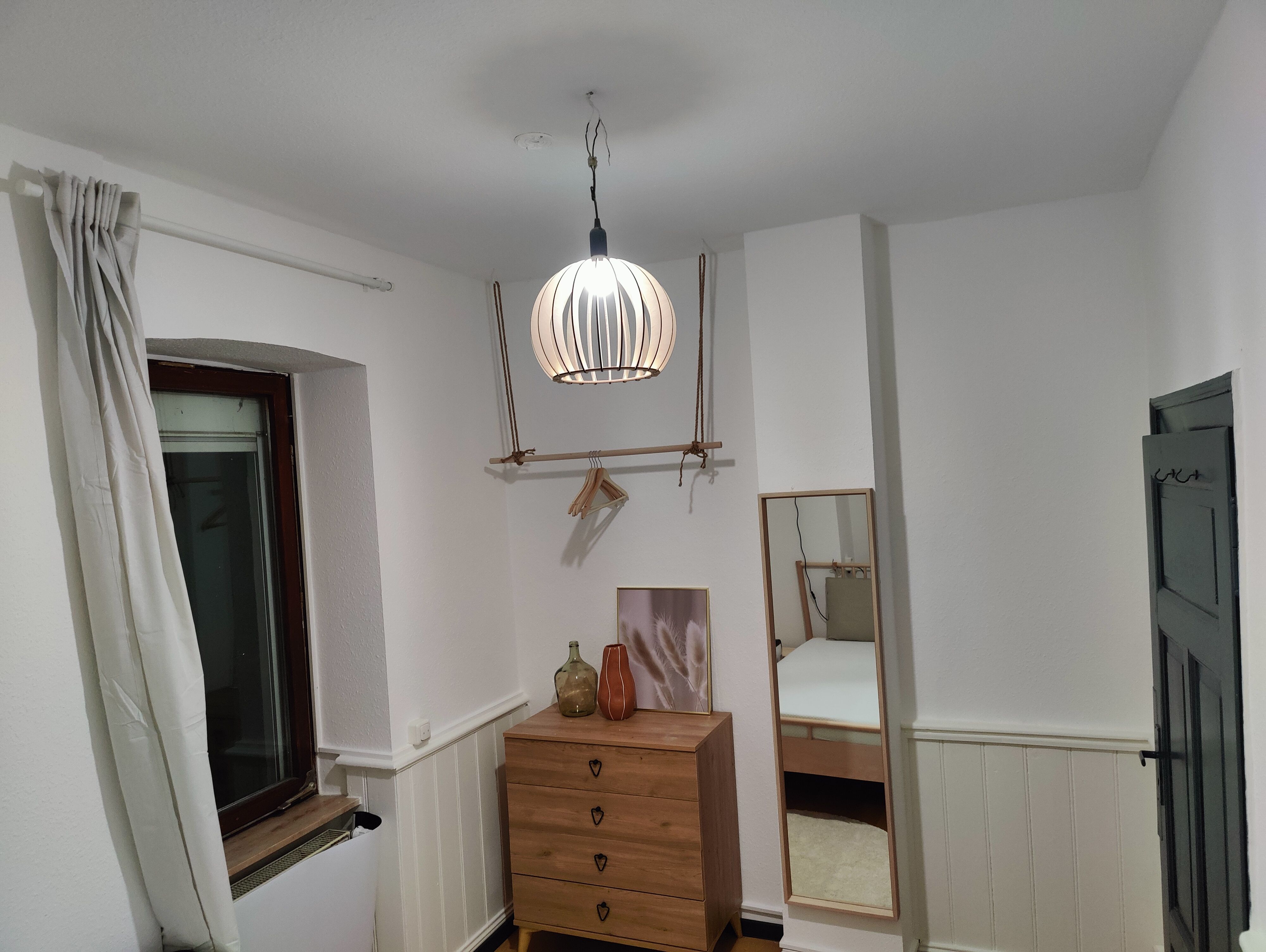  Bright And Pretty Apartment In Gießen, 3 Rooms  -  Bright and pretty apartment in Gießen, 3 Rooms  - Gallery -  10