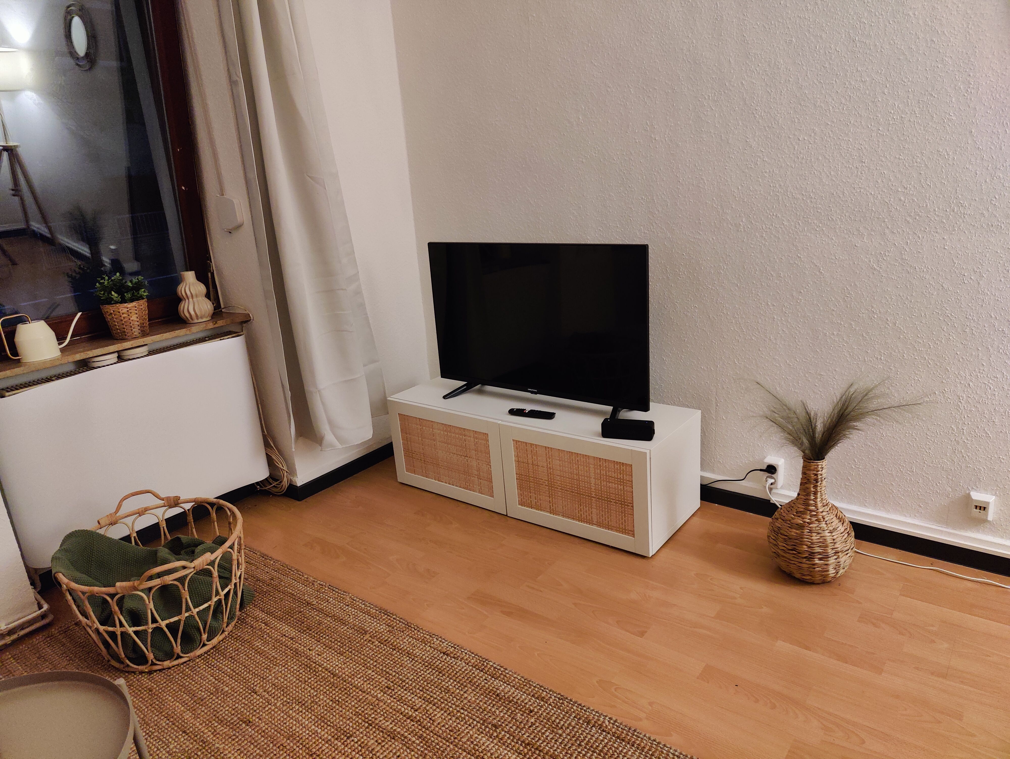  Bright And Pretty Apartment In Gießen, 3 Rooms  -  Bright and pretty apartment in Gießen, 3 Rooms  - Gallery -  15
