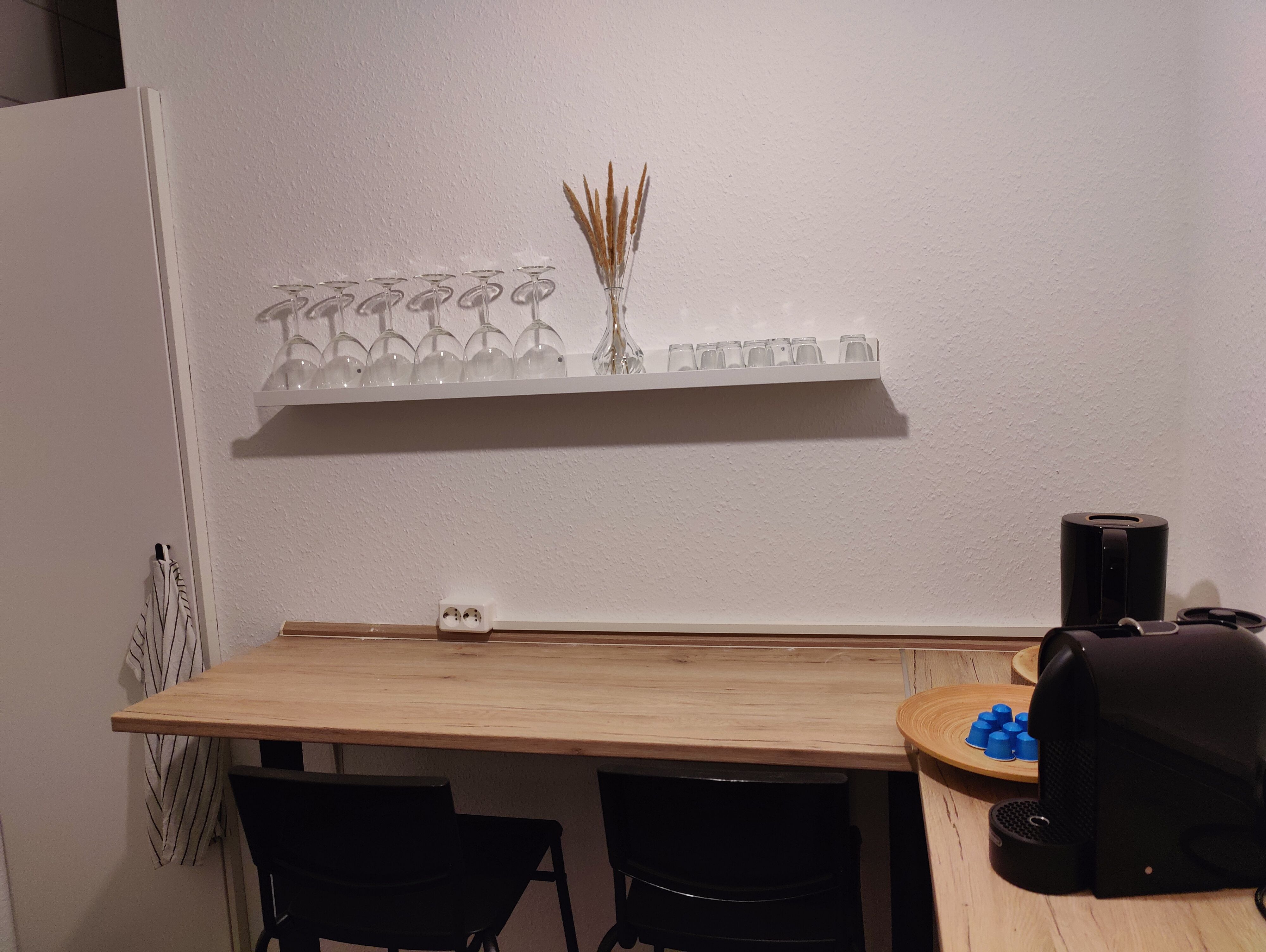  Bright And Pretty Apartment In Gießen, 3 Rooms  -  Bright and pretty apartment in Gießen, 3 Rooms  - Gallery -  2