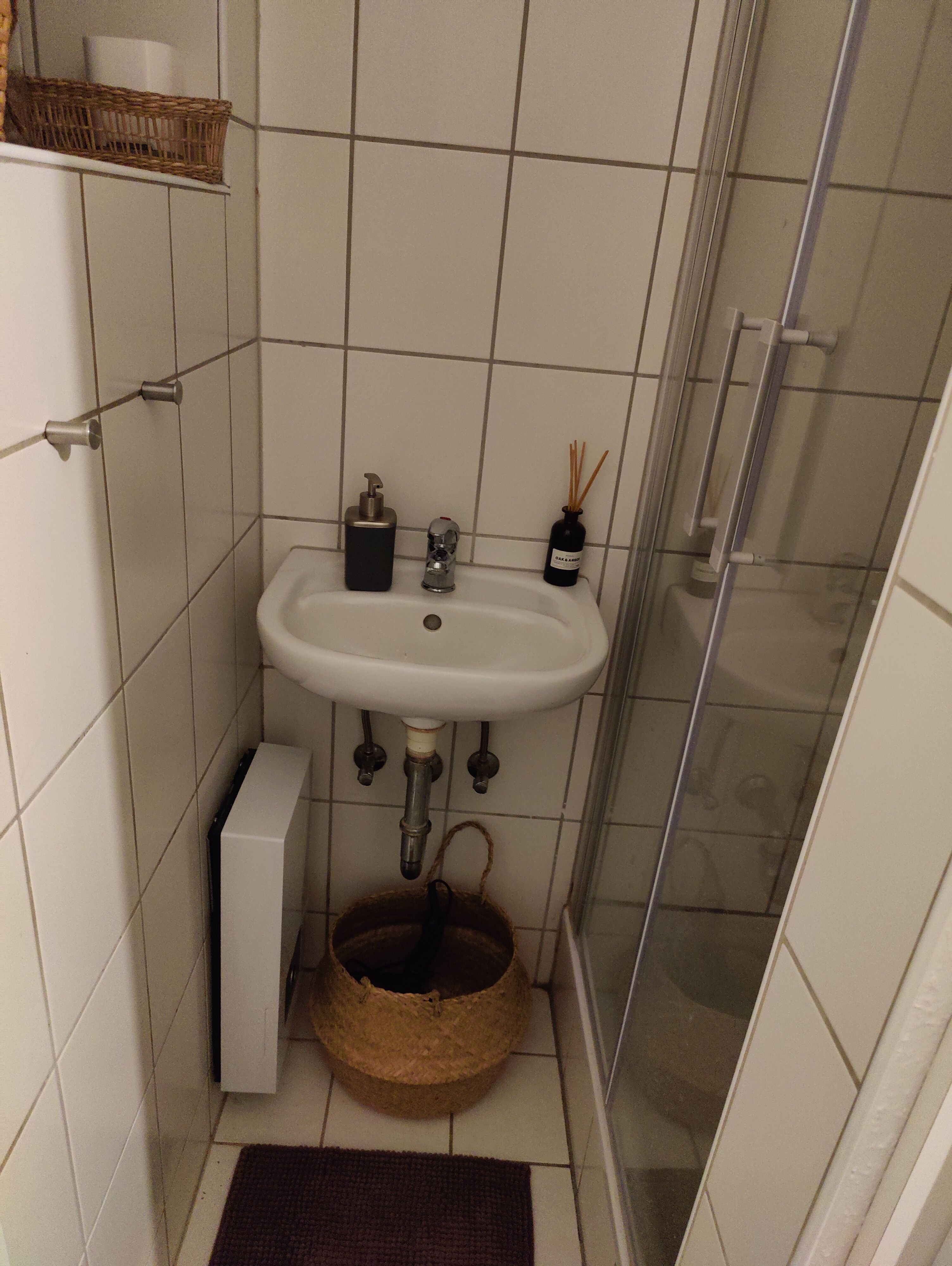  Bright And Pretty Apartment In Gießen, 3 Rooms  -  Bright and pretty apartment in Gießen, 3 Rooms  - Gallery -  8
