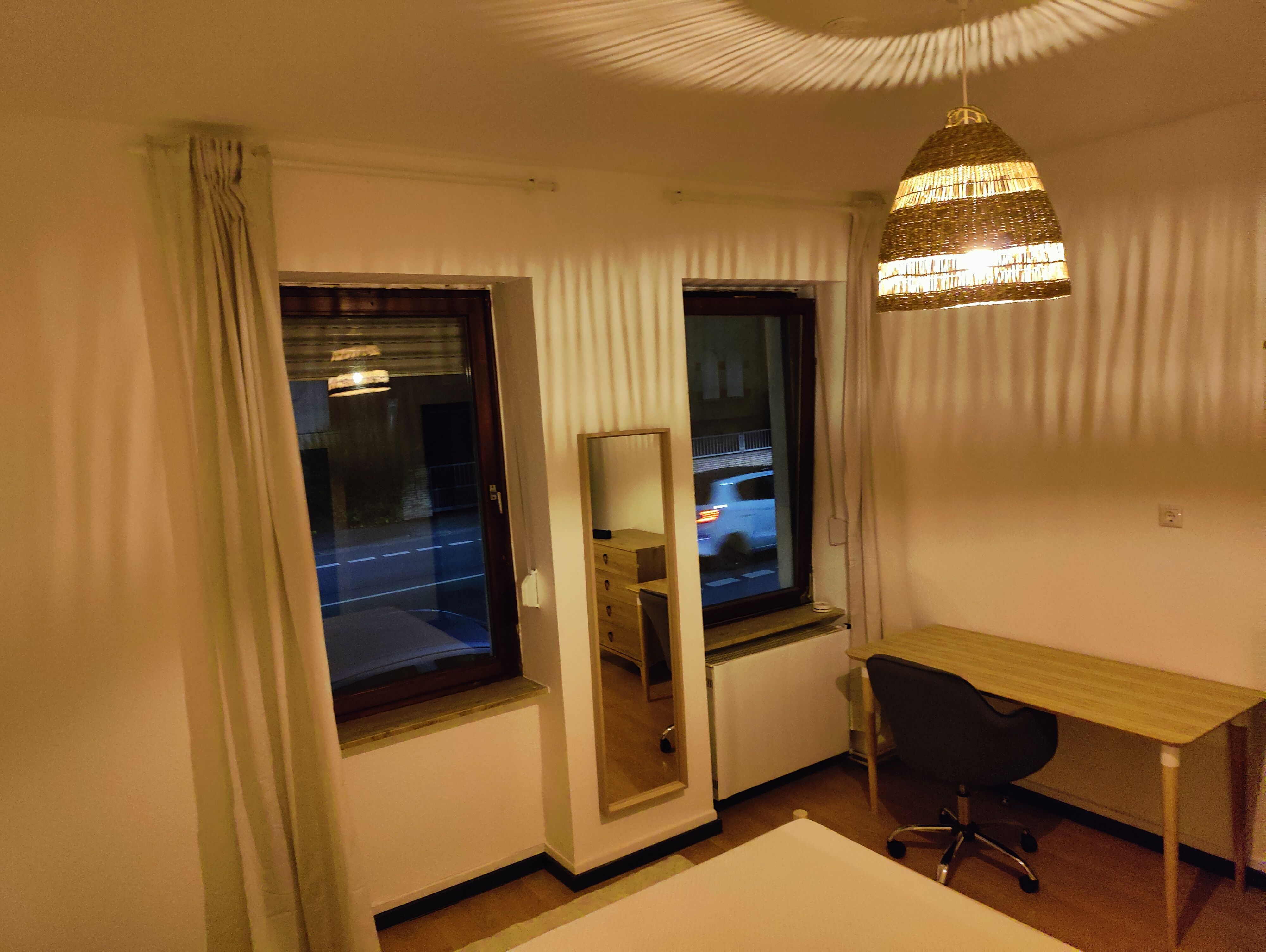  Bright And Pretty Apartment In Gießen, 3 Rooms  -  Bright and pretty apartment in Gießen, 3 Rooms  - Gallery -  6