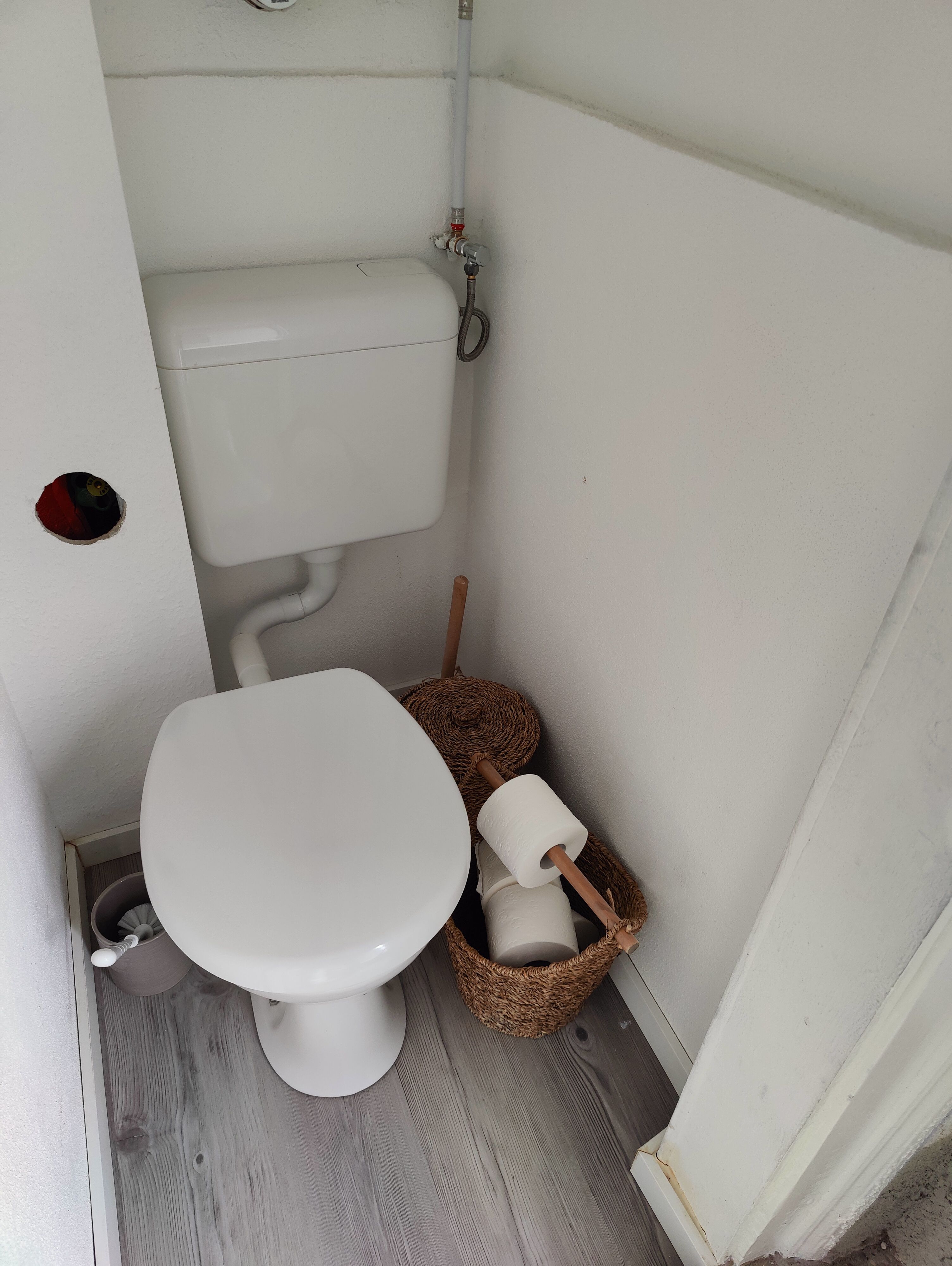  Bright And Pretty Apartment In Gießen, 3 Rooms  -  Bright and pretty apartment in Gießen, 3 Rooms  - Gallery -  9