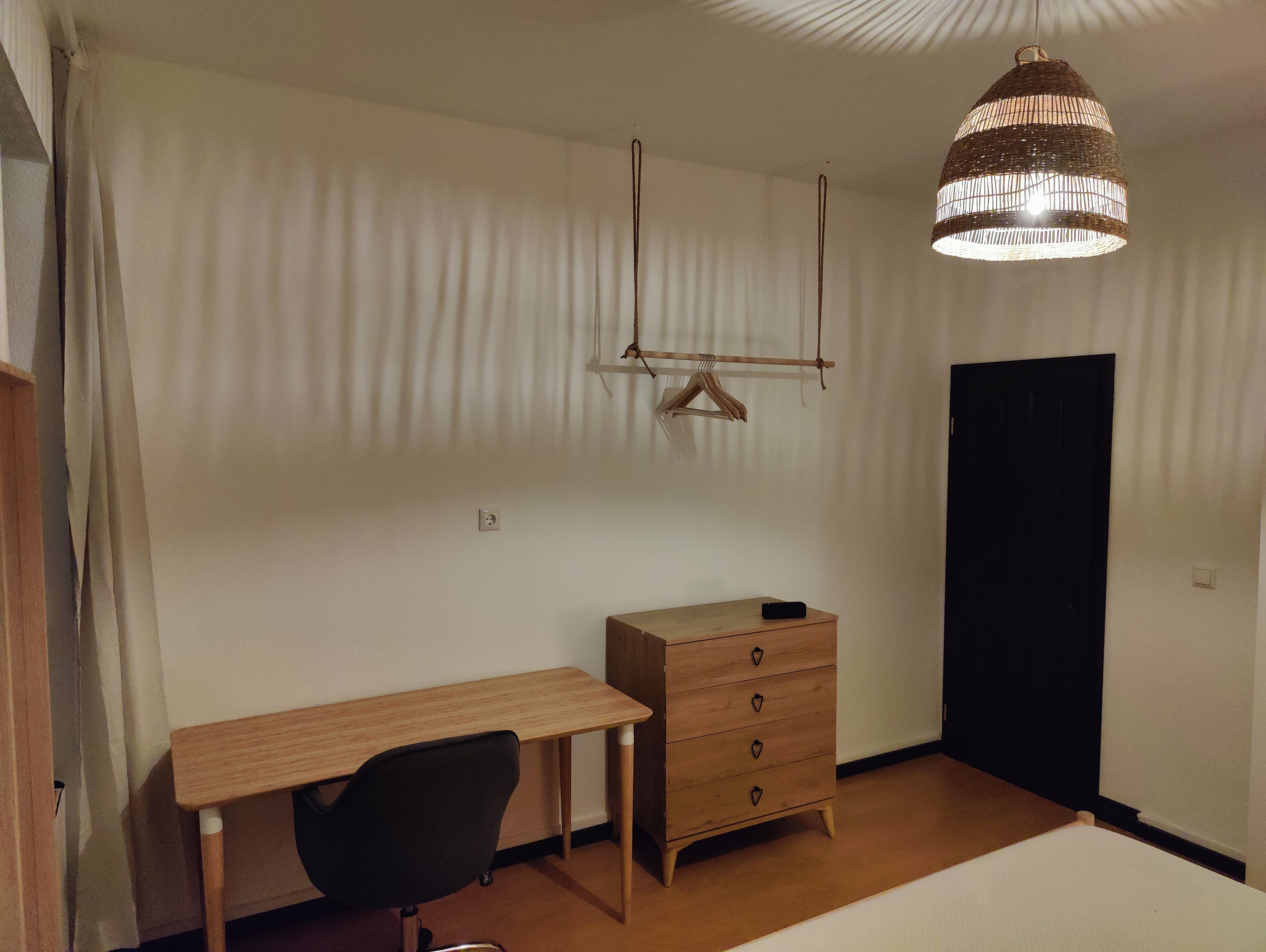  Bright And Pretty Apartment In Gießen, 3 Rooms  -  Bright and pretty apartment in Gießen, 3 Rooms  - Gallery -  12