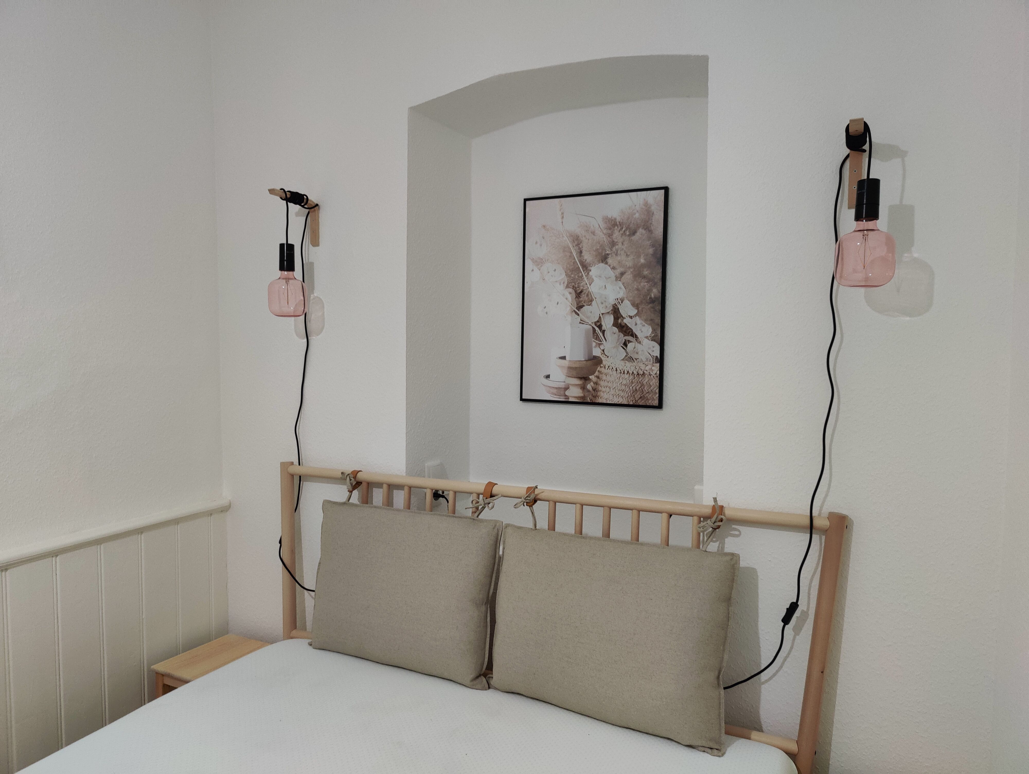  Bright And Pretty Apartment In Gießen, 3 Rooms  -  Bright and pretty apartment in Gießen, 3 Rooms  - Gallery -  11