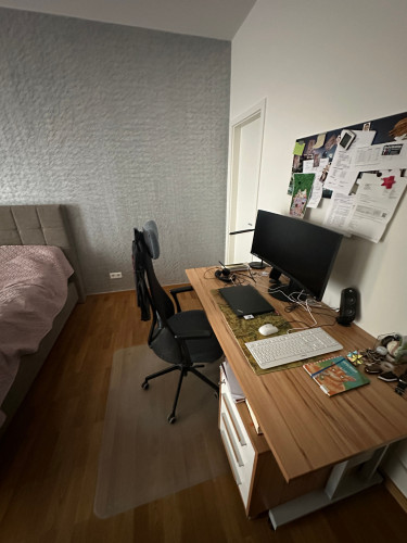 Cozy and wonderful flat in Alt-Hohenschönhausen