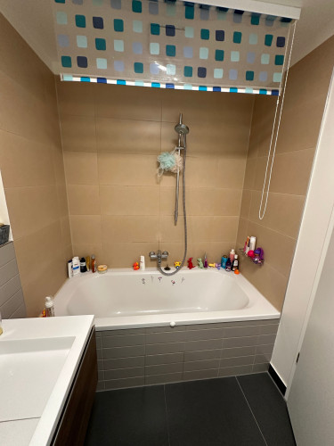 Cozy and wonderful flat in Alt-Hohenschönhausen