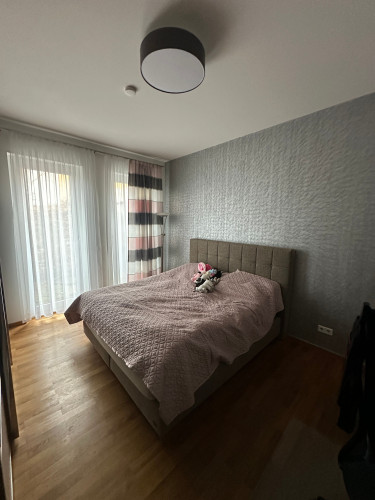 Cozy and wonderful flat in Alt-Hohenschönhausen