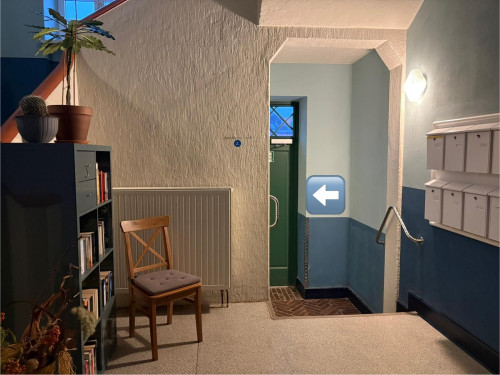 Fantastic and amazing apartment near school - Gallery - 10