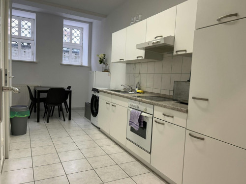 Fantastic and amazing apartment near school