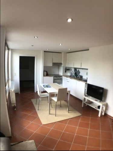 New loft located in Stuttgart