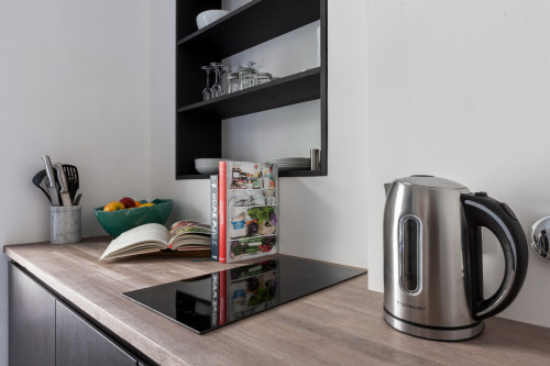 Charming design apartment in Kreuzberg