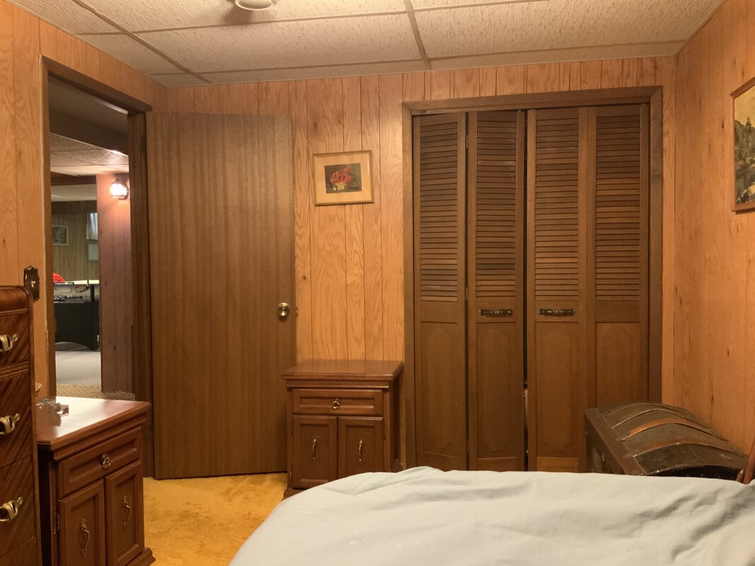 Basement (Full Room) - 1