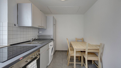 Shared apartment in Stuttgart