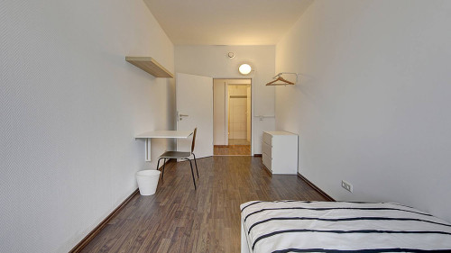 Shared apartment in Stuttgart