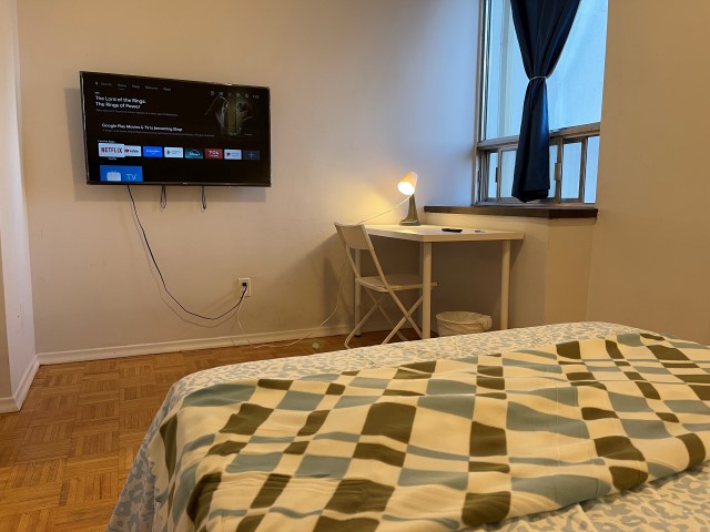 Gold Room  -  100 Wellesley East  - Gallery -  5