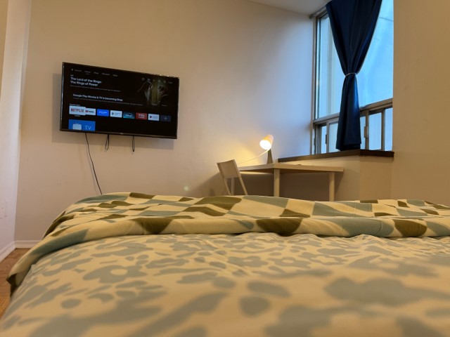 Gold Room - 100 Wellesley East - Gallery - 1