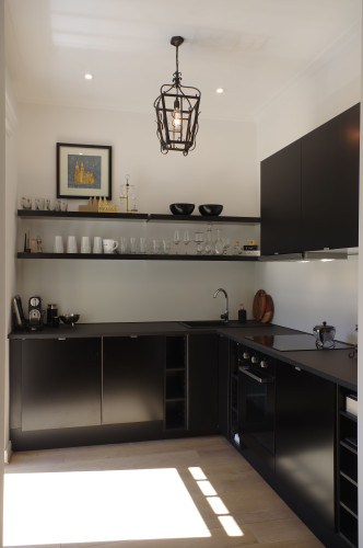 Studio Ambiance - Gallery - 19