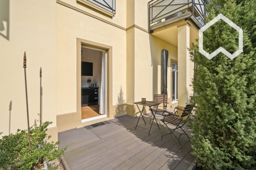 Studio Ambiance - Gallery - 4
