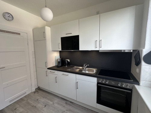 Gemütliches Zuhause nahe Citti Park, Kiel  - Gallery -  5