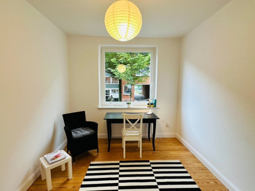 Gemütliches Zuhause nahe Citti Park, Kiel