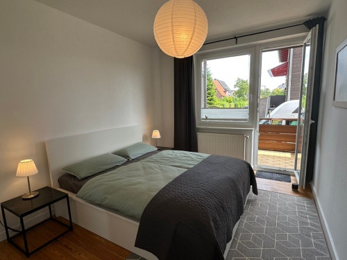 Gemütliches Zuhause nahe Citti Park, Kiel