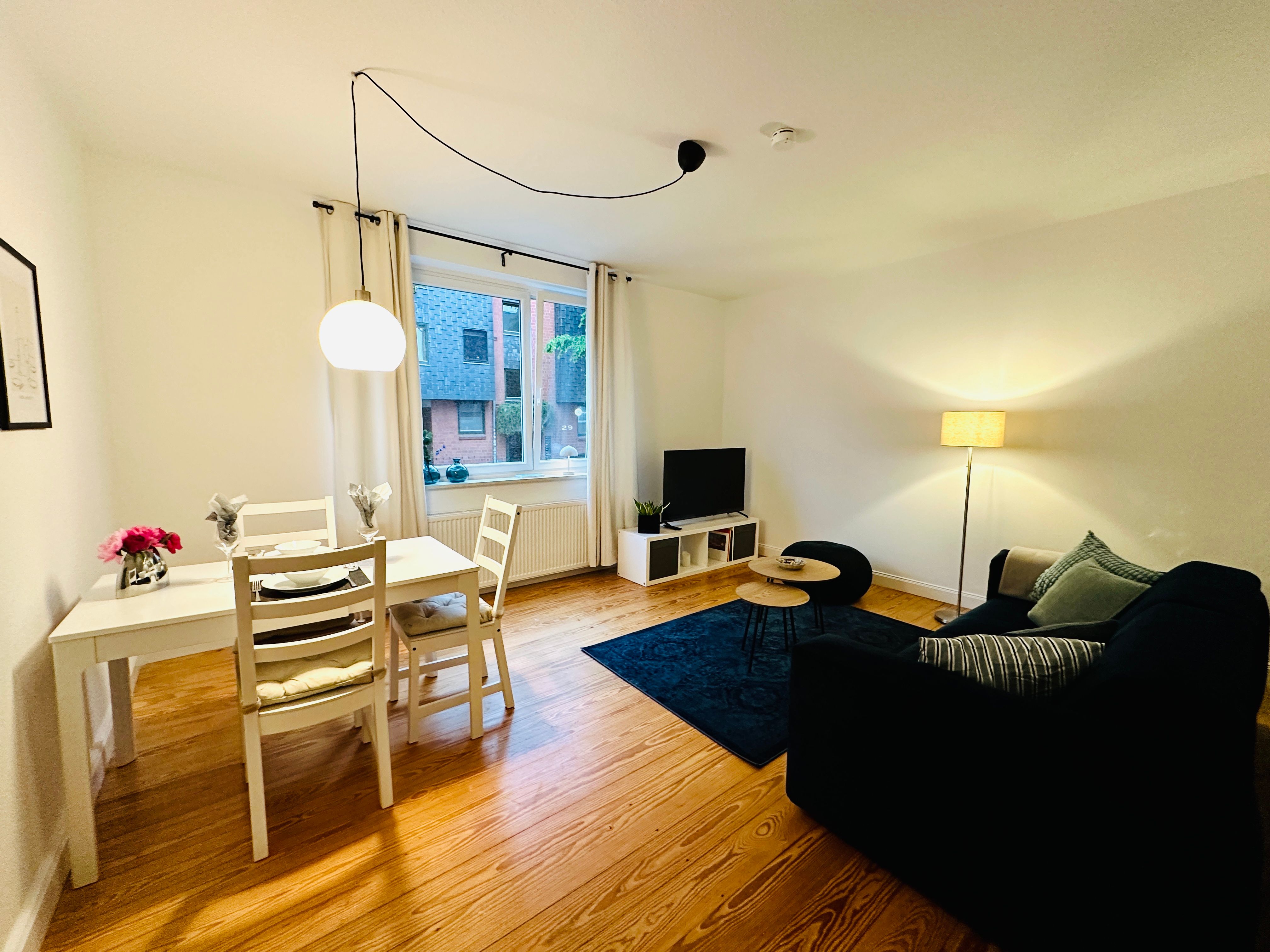  Gemütliches Zuhause Nahe Citti Park, Kiel  -  Gemütliches Zuhause nahe Citti Park, Kiel  - Gallery -  10