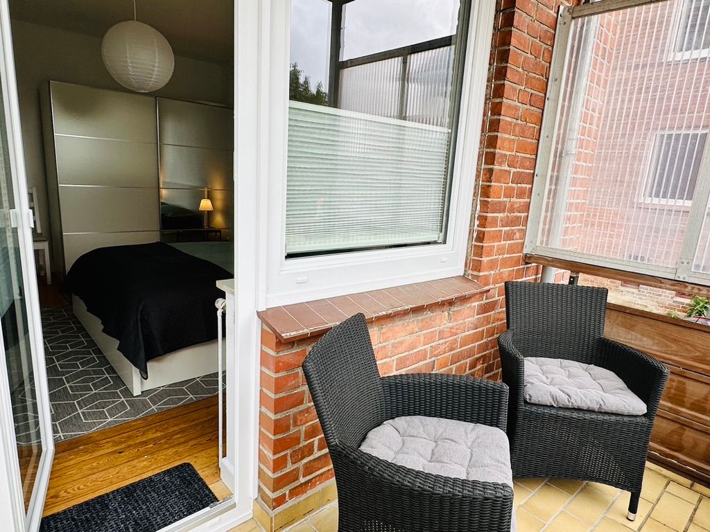  Gemütliches Zuhause Nahe Citti Park, Kiel  -  Gemütliches Zuhause nahe Citti Park, Kiel  - Gallery -  3