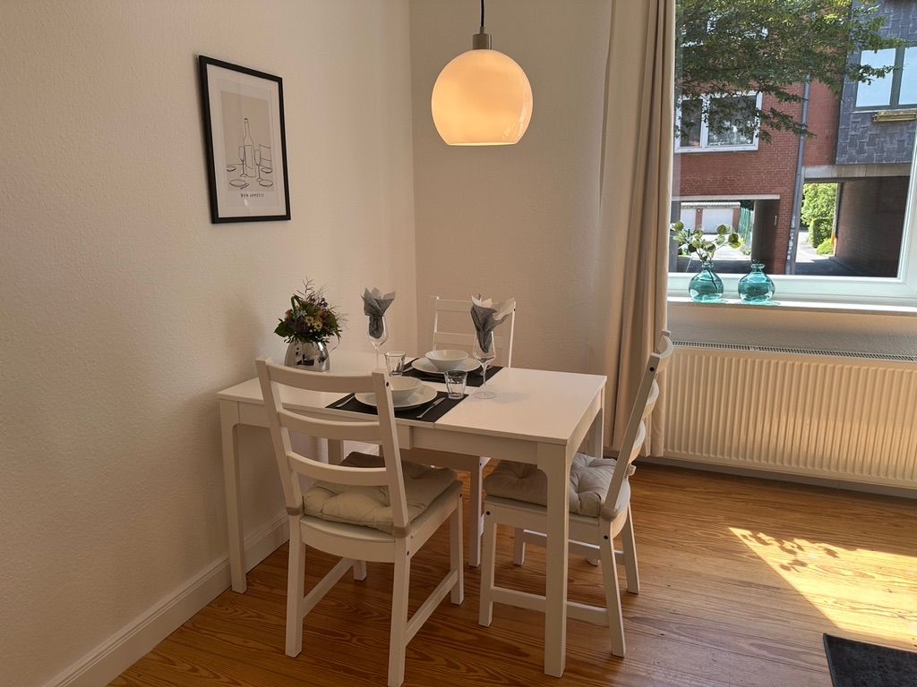  Gemütliches Zuhause Nahe Citti Park, Kiel  -  Gemütliches Zuhause nahe Citti Park, Kiel  - Gallery -  11