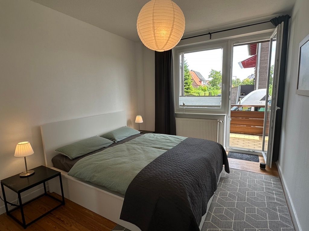  Gemütliches Zuhause Nahe Citti Park, Kiel  -  Gemütliches Zuhause nahe Citti Park, Kiel  - Gallery -  2