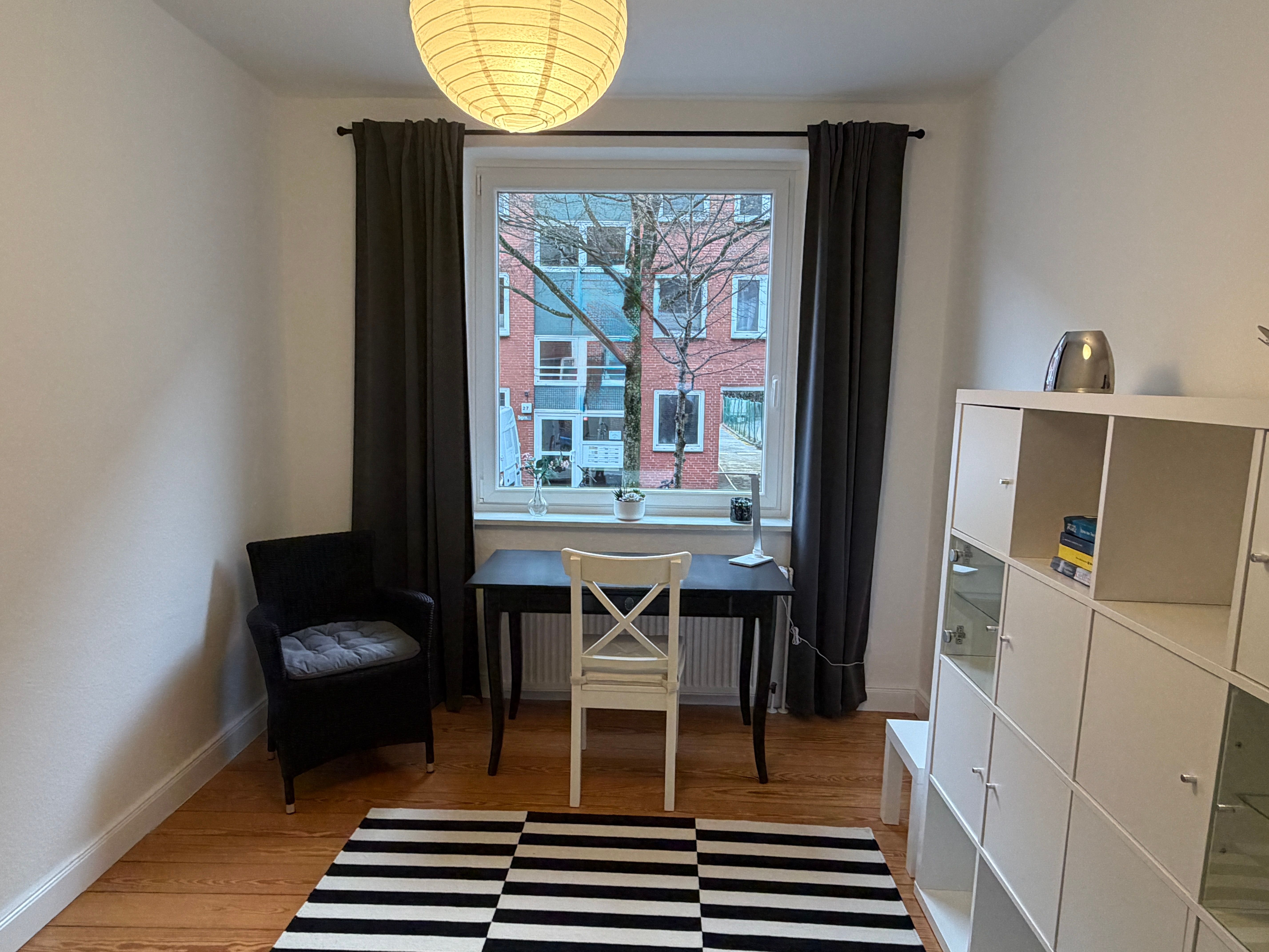  Gemütliches Zuhause Nahe Citti Park, Kiel  -  Gemütliches Zuhause nahe Citti Park, Kiel  - Gallery -  13