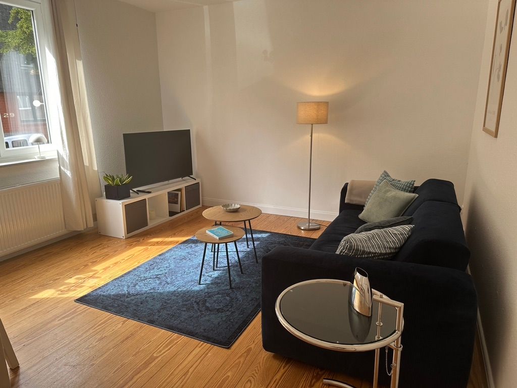  Gemütliches Zuhause Nahe Citti Park, Kiel  -  Gemütliches Zuhause nahe Citti Park, Kiel  - Gallery -  9