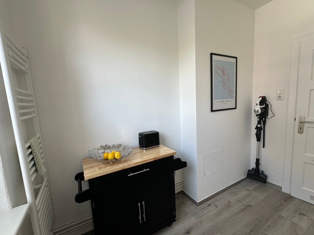  Gemütliches Zuhause Nahe Citti Park, Kiel  -  Gemütliches Zuhause nahe Citti Park, Kiel  - Gallery -  7