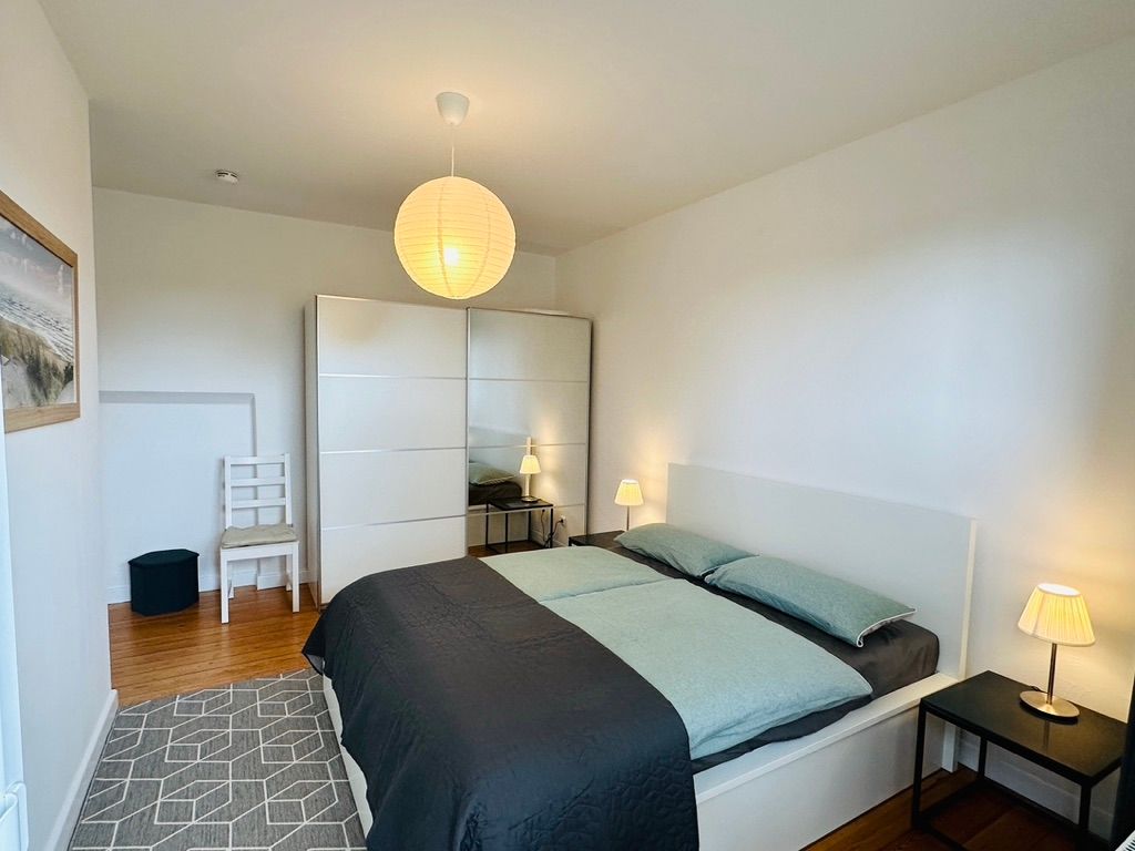  Gemütliches Zuhause Nahe Citti Park, Kiel  -  Gemütliches Zuhause nahe Citti Park, Kiel  - Gallery -  1