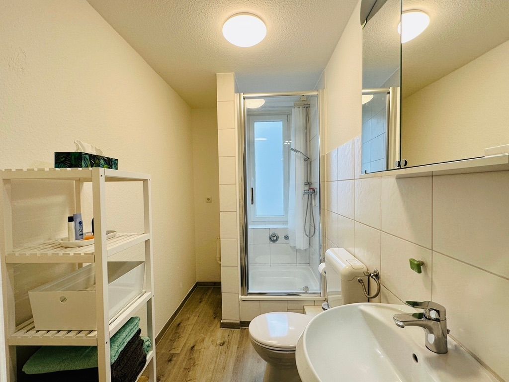  Gemütliches Zuhause Nahe Citti Park, Kiel  -  Gemütliches Zuhause nahe Citti Park, Kiel  - Gallery -  8