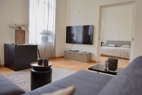 Holiday apartment with kitchen in Steinfurt - Gallery - 15