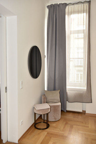 Holiday apartment with kitchen in Steinfurt - Gallery - 10