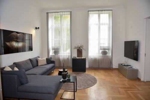 Holiday apartment with kitchen in Steinfurt - Gallery - 14