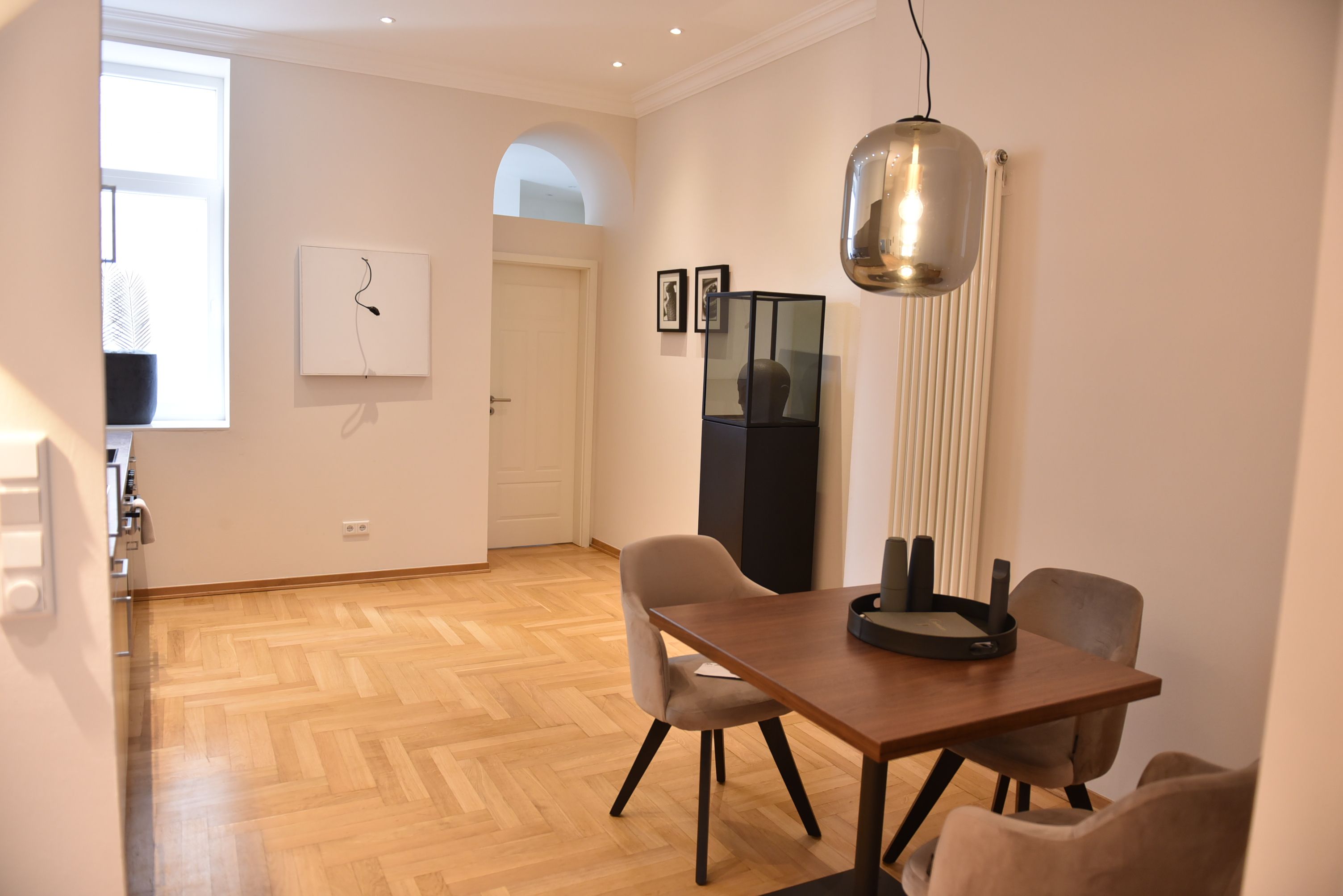 Holiday Apartment With Kitchen In Steinfurt - Holiday apartment with kitchen in Steinfurt - Gallery - 12