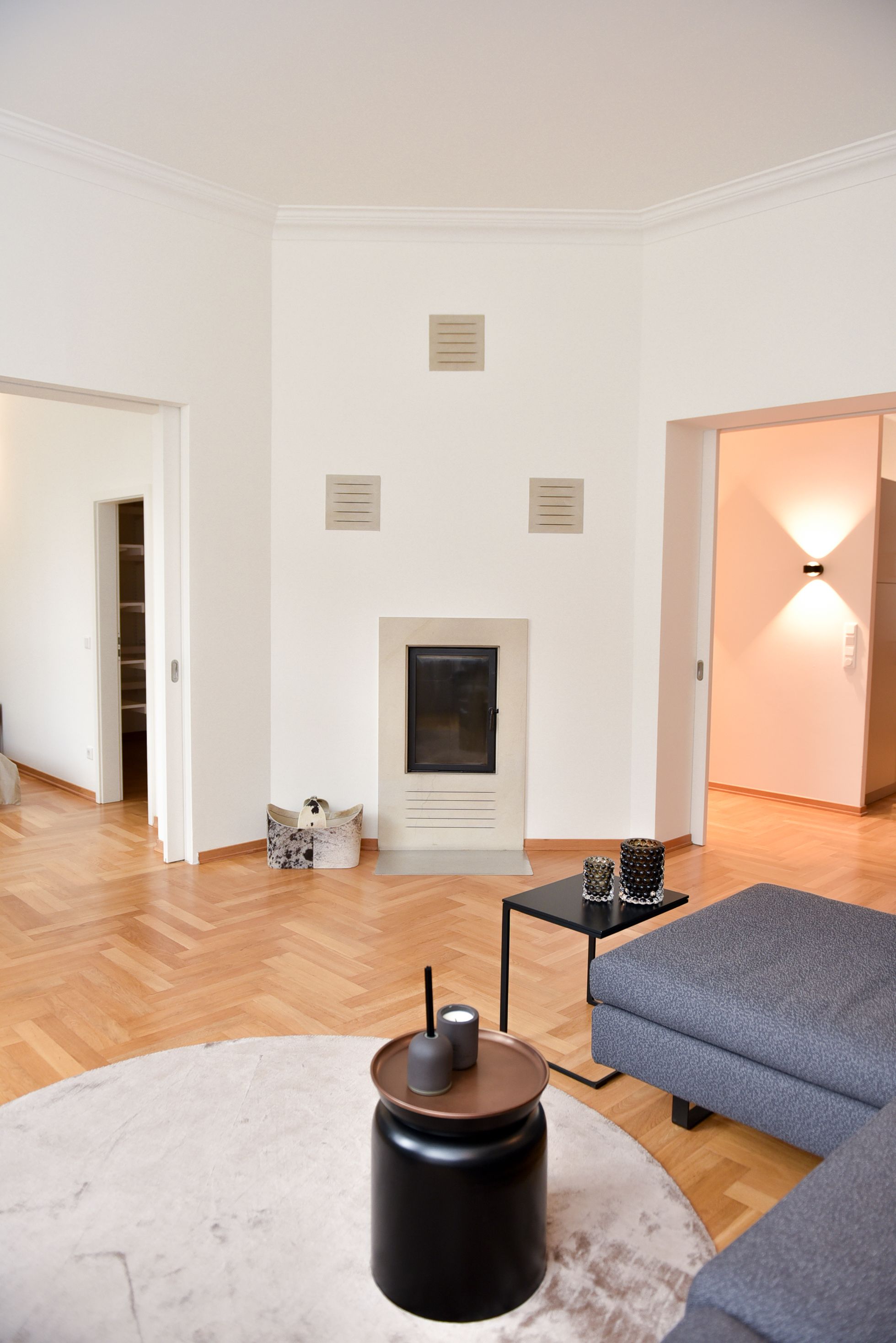 Holiday Apartment With Kitchen In Steinfurt - Holiday apartment with kitchen in Steinfurt - Gallery - 4