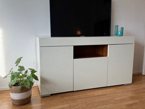 Amazing, modern loft in Neuss