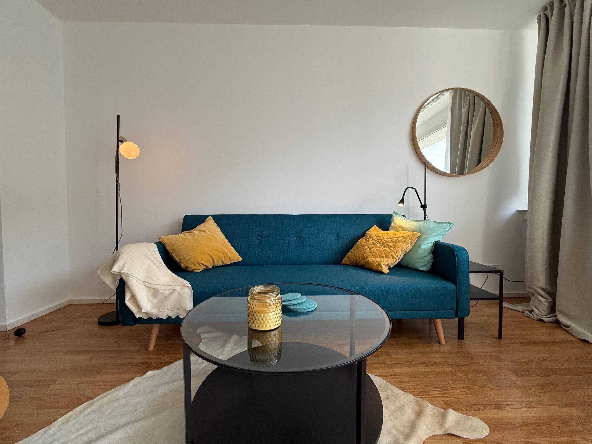 Amazing, Modern Loft In Neuss - 14