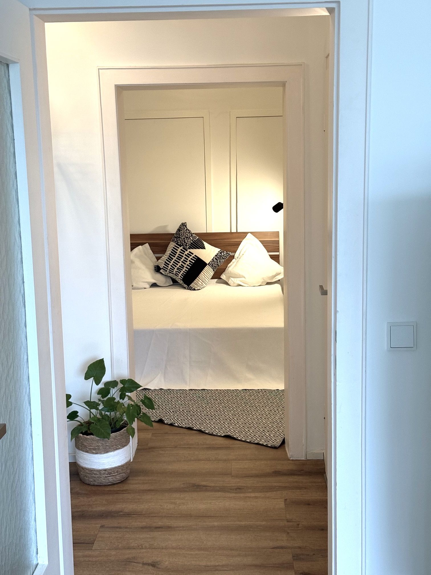 Amazing, Modern Loft In Neuss - 9