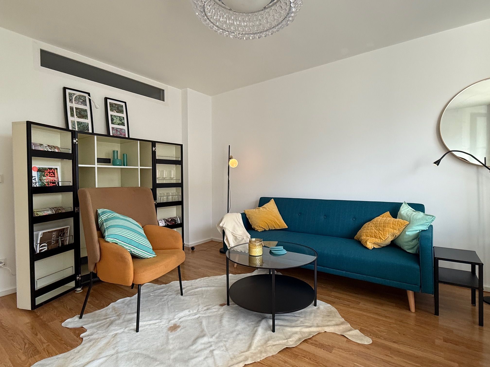 Amazing, Modern Loft In Neuss - 13