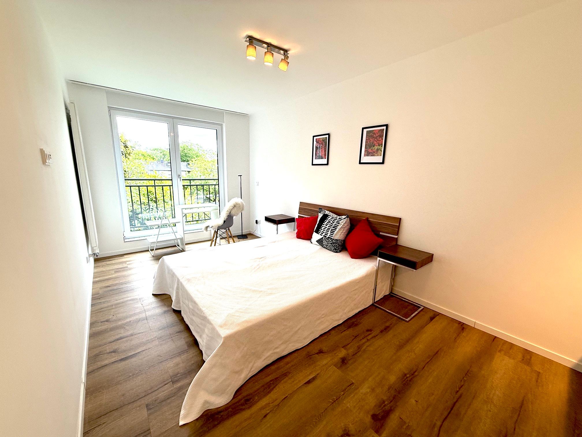 Amazing, Modern Loft In Neuss - 2