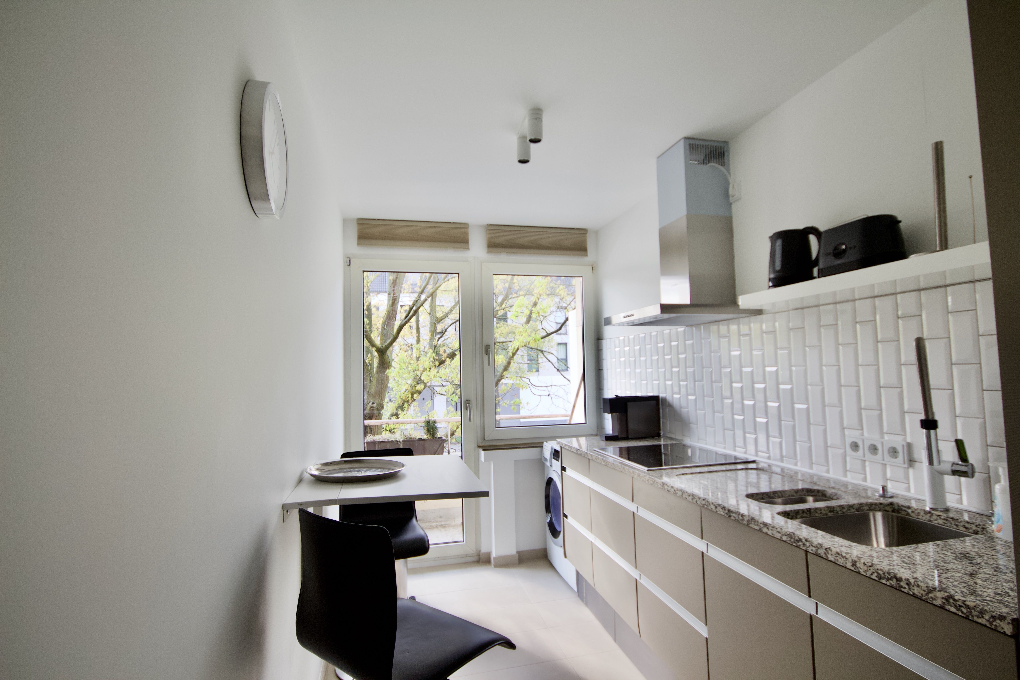 Amazing, Modern Loft In Neuss - 4
