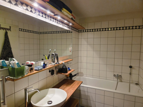 Fantastic, quiet duplex in Mitte, Berlin