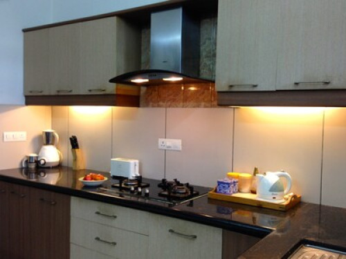 Homely - Homestay, Kharadi.